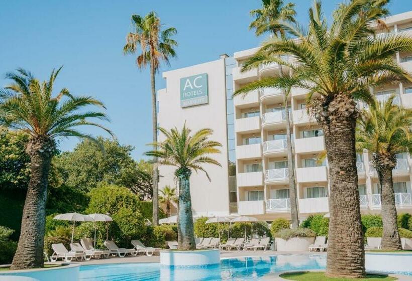 Hotel Ac  Ambassadeur Antibes Juan Les Pins