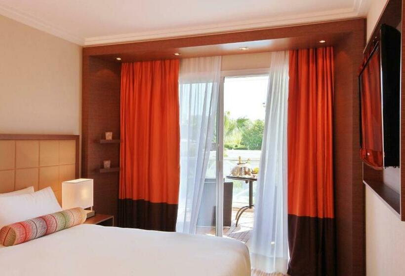 Hotel Ac  Ambassadeur Antibes Juan Les Pins