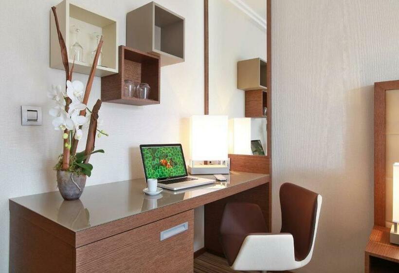 Ac Hotel By Marriott Ambassadeur Antibes   Juan Les Pins