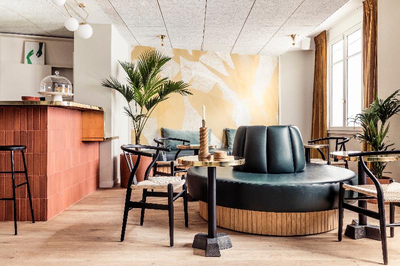 Fotos del hotel Hôtel Ami:  4