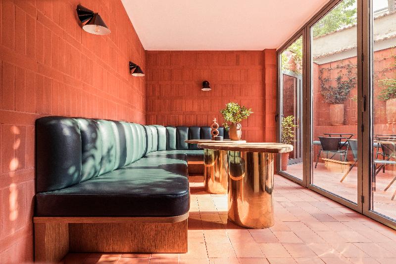 Fotos del hotel Hôtel Ami:  6