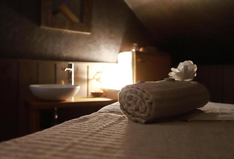 هتل Antares & Spa
