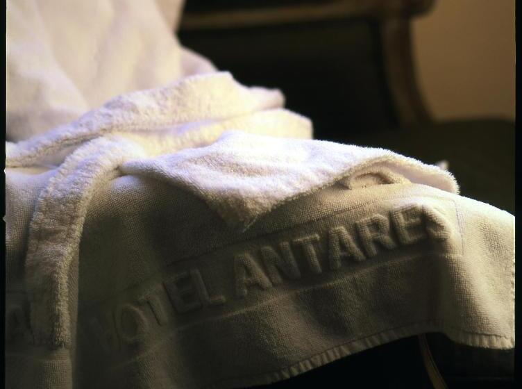 Hotel Antares & Spa