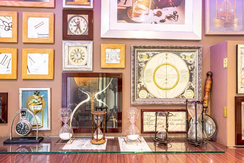 Fotos del hotel Ariane Montparnasse By Patrick Hayat:  21