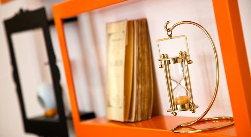 Fotos del hotel Ariane Montparnasse By Patrick Hayat:  11