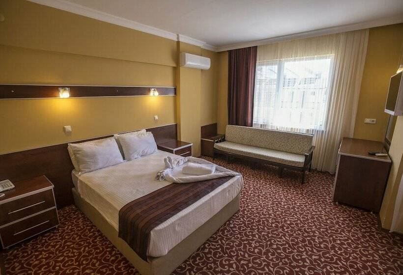 Hotel Arteka