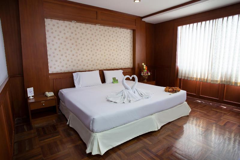 فندق Ayutthaya Grand