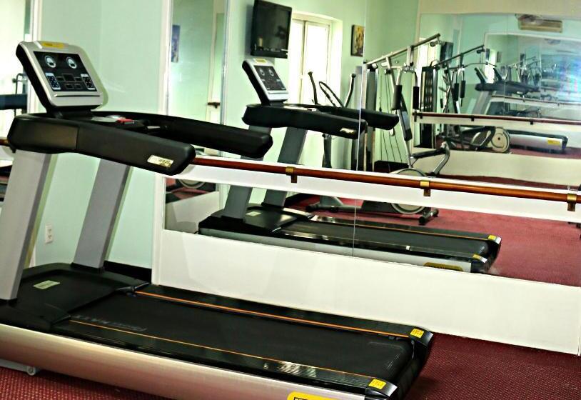 Fotos del hotel Bong Sen Sai Gon:  26