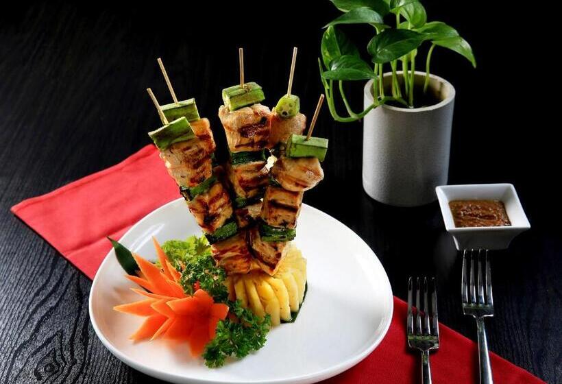 Fotos del hotel Bong Sen Sai Gon:  28