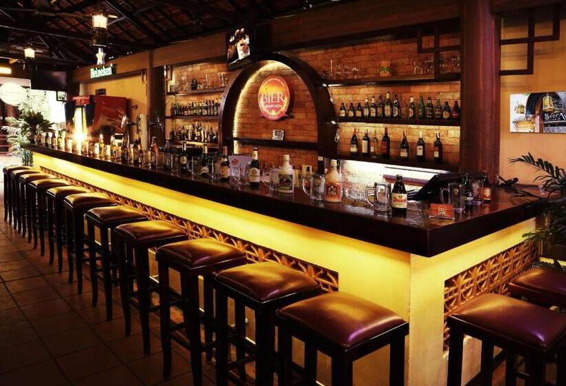 Fotos del hotel Bong Sen Sai Gon:  34