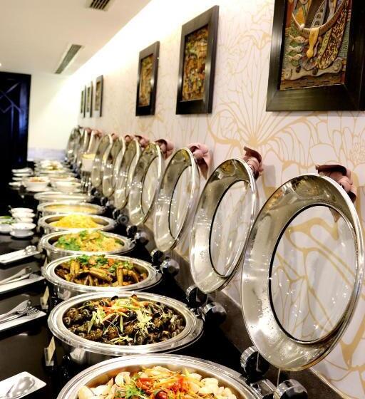 Fotos del hotel Bong Sen Sai Gon:  45