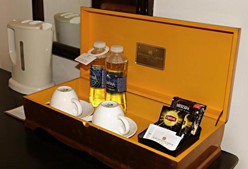 Fotos del hotel Bong Sen Sai Gon:  42