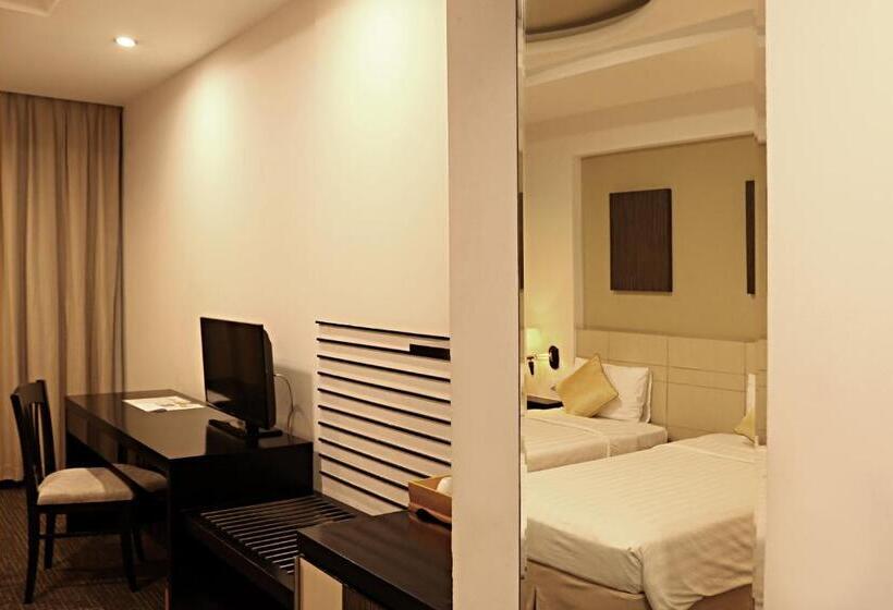 Fotos del hotel Bong Sen Sai Gon:  18