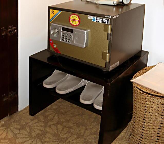 Fotos del hotel Bong Sen Sai Gon:  50