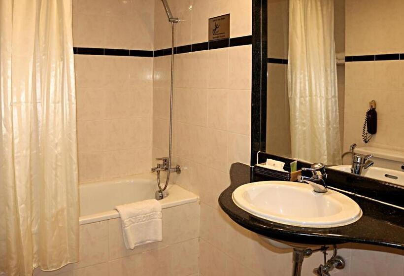 Fotos del hotel Bong Sen Sai Gon:  36