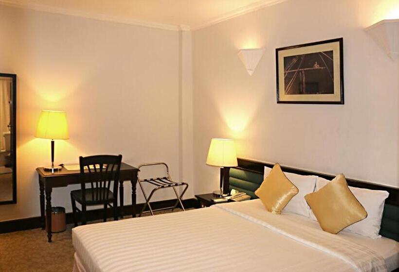 Fotos del hotel Bong Sen Sai Gon:  5