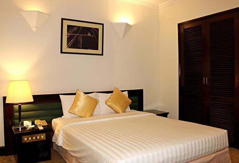 Fotos del hotel Bong Sen Sai Gon:  12