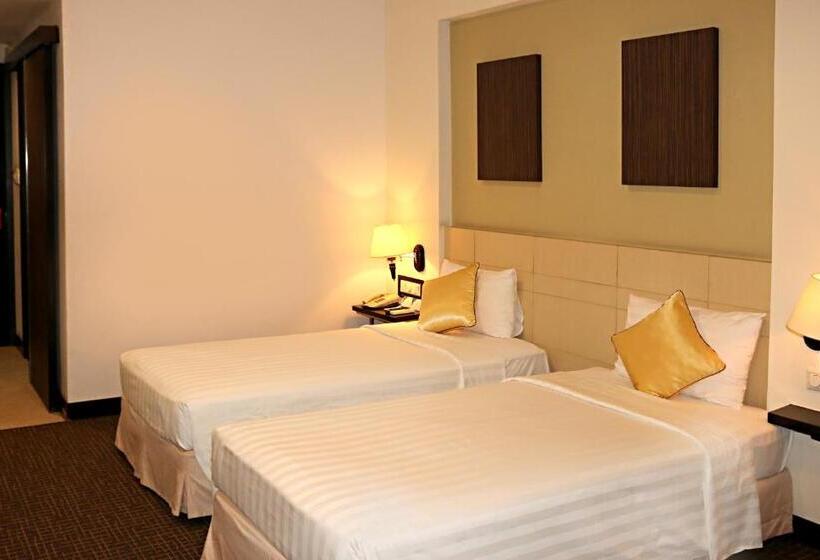 Fotos del hotel Bong Sen Sai Gon:  9