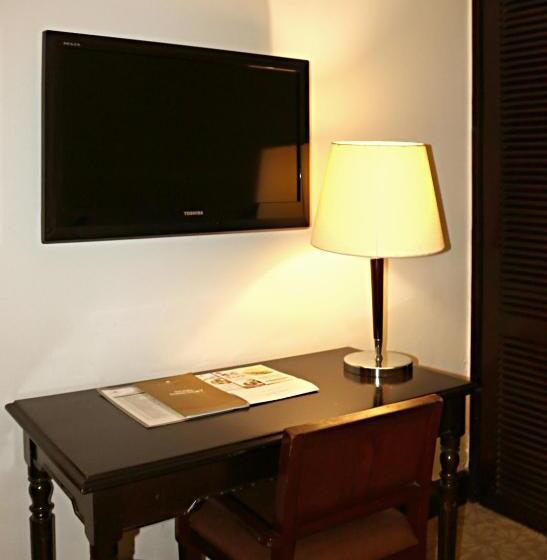 Fotos del hotel Bong Sen Sai Gon:  43