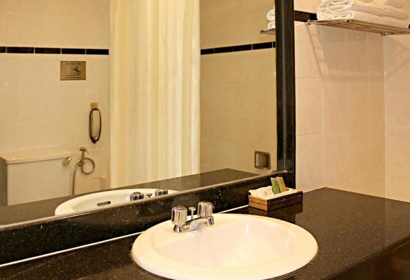 Fotos del hotel Bong Sen Sai Gon:  37