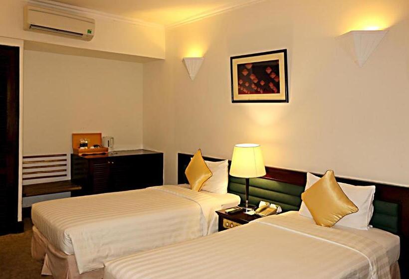 Fotos del hotel Bong Sen Sai Gon: 1 Fotos del hotel Bong Sen Sai Gon: 1