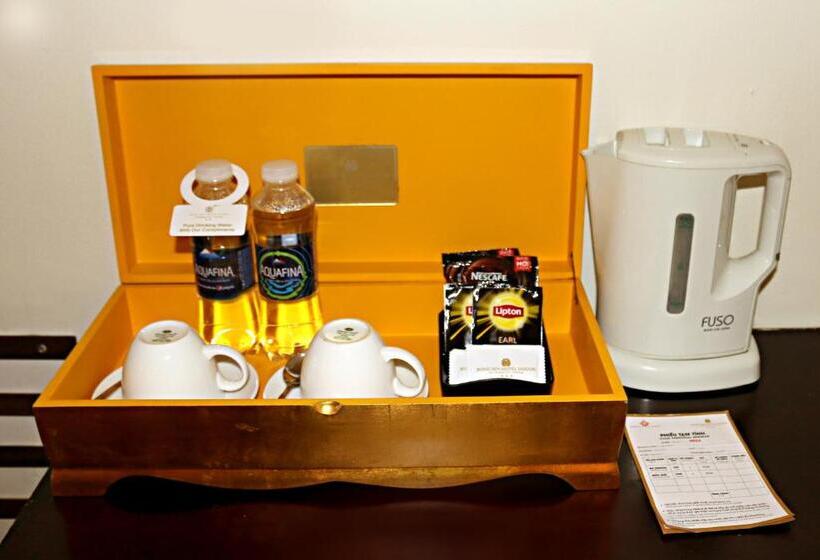 Fotos del hotel Bong Sen Sai Gon:  48