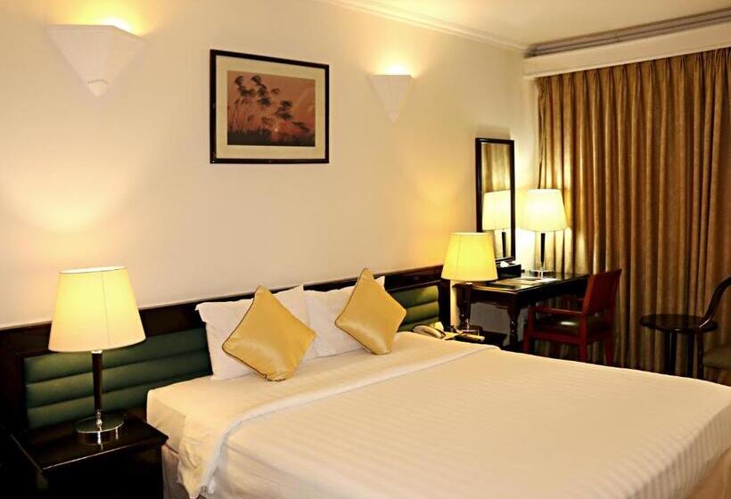 Fotos del hotel Bong Sen Sai Gon:  8