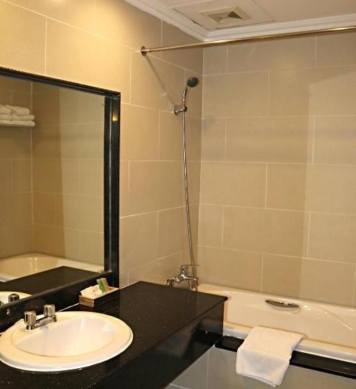 Fotos del hotel Bong Sen Sai Gon:  39