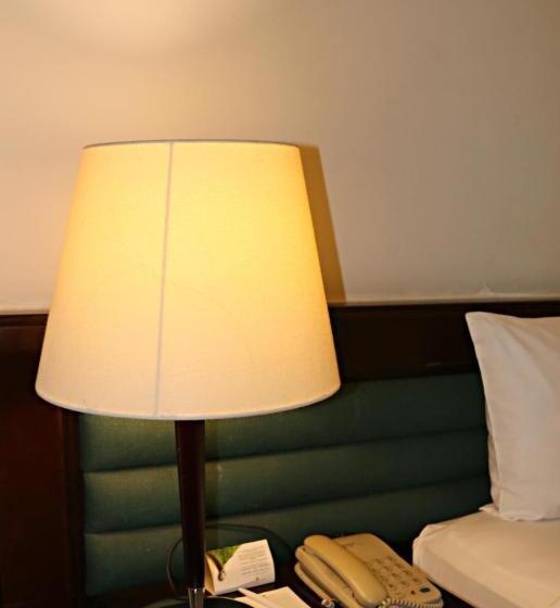 Fotos del hotel Bong Sen Sai Gon:  23