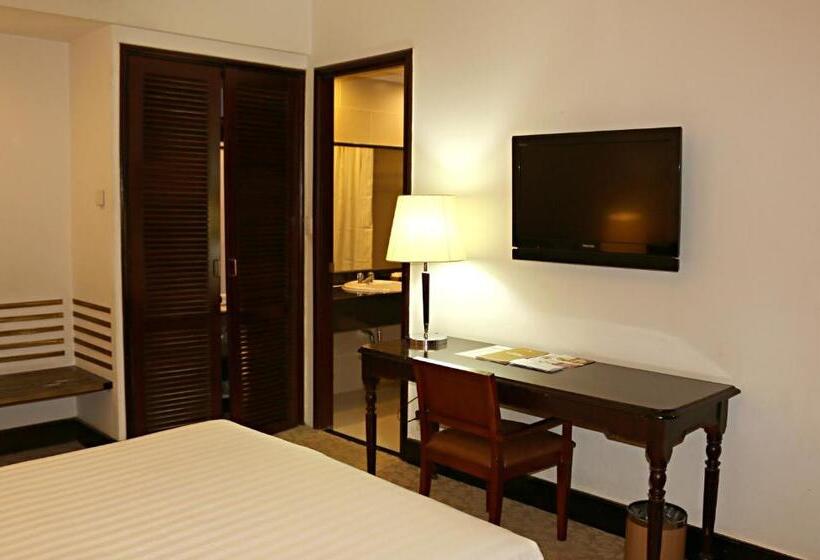 Fotos del hotel Bong Sen Sai Gon:  17