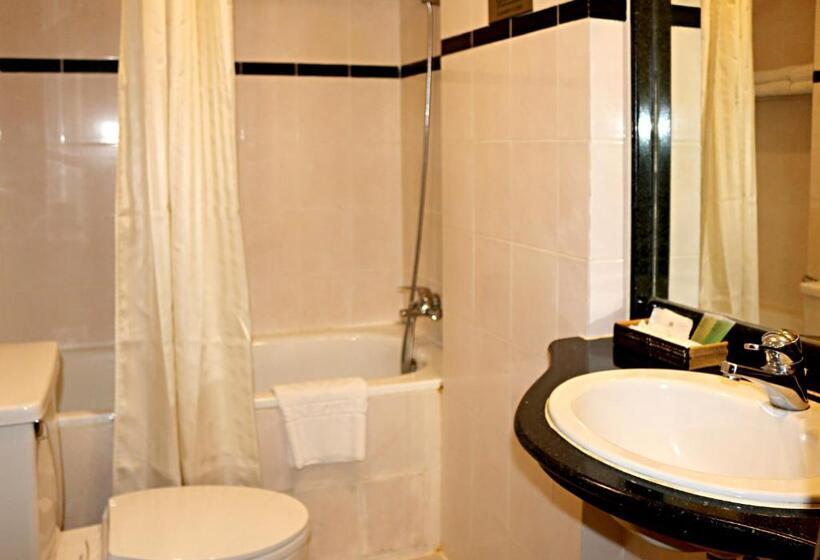 Fotos del hotel Bong Sen Sai Gon:  38