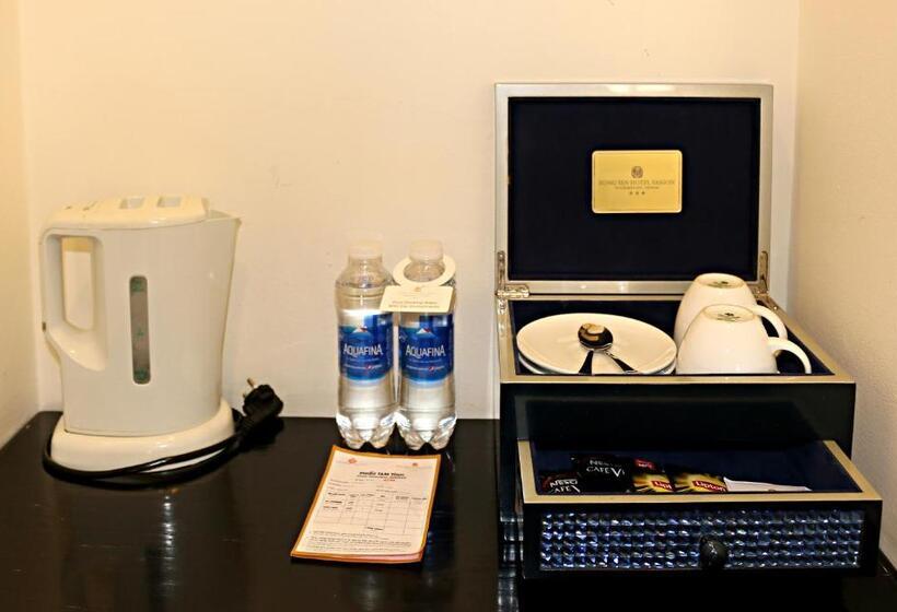 Fotos del hotel Bong Sen Sai Gon:  46