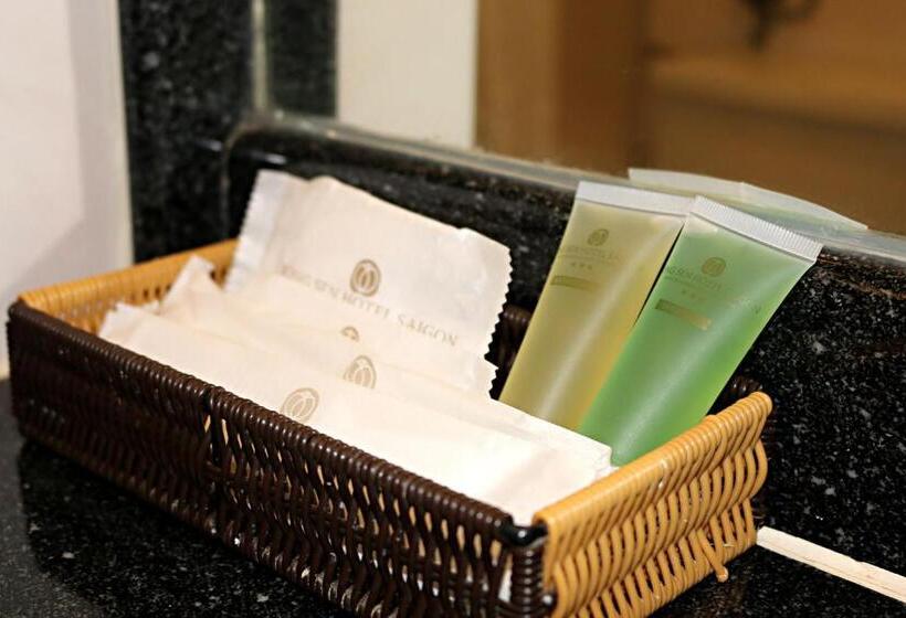 Fotos del hotel Bong Sen Sai Gon:  49