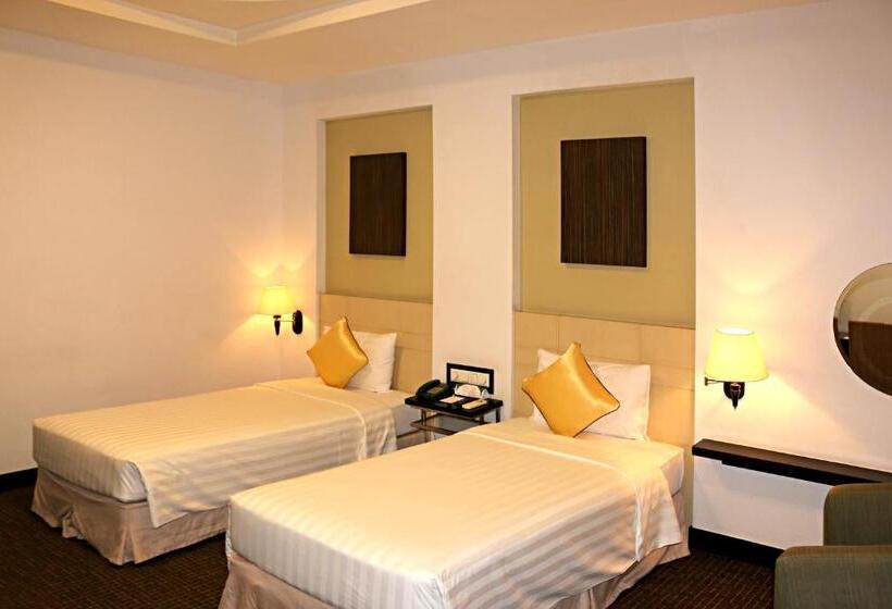 Fotos del hotel Bong Sen Sai Gon:  15