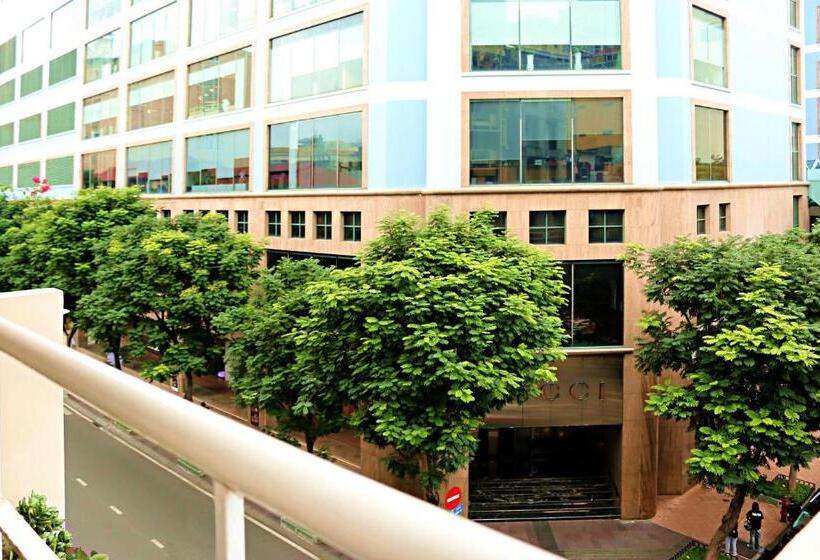 Fotos del hotel Bong Sen Sai Gon:  40