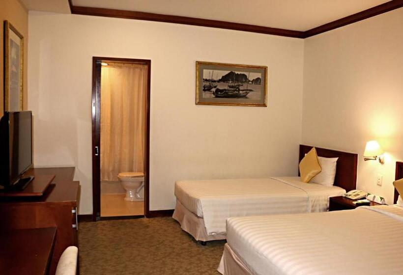 Fotos del hotel Bong Sen Sai Gon:  11