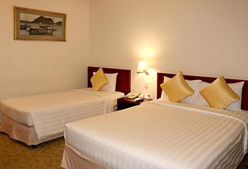 Fotos del hotel Bong Sen Sai Gon:  6