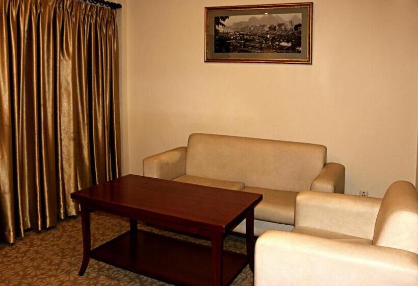 Fotos del hotel Bong Sen Sai Gon:  44