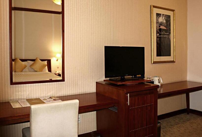 Fotos del hotel Bong Sen Sai Gon:  20