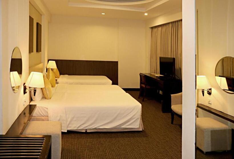 Fotos del hotel Bong Sen Sai Gon:  10