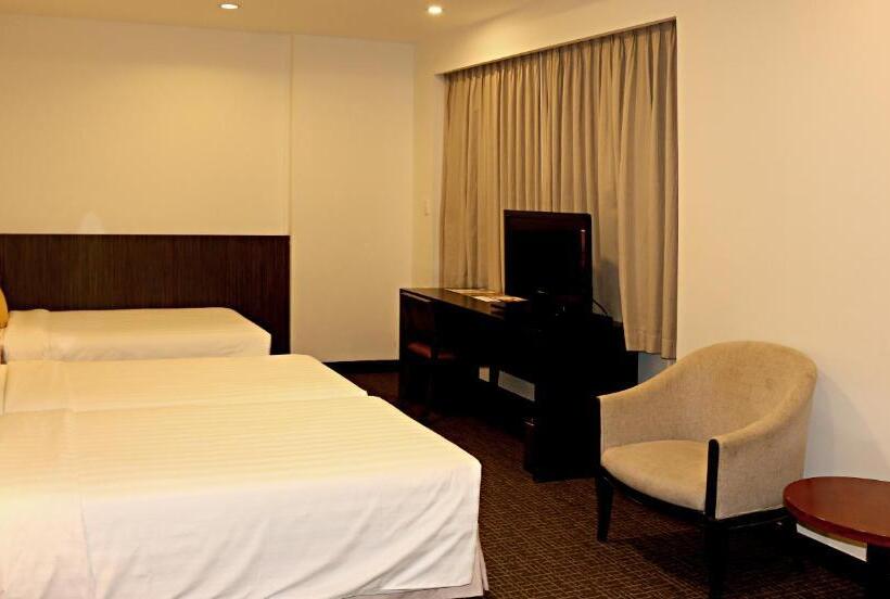 Fotos del hotel Bong Sen Sai Gon:  4