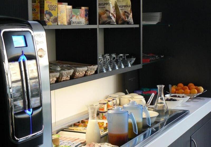 Brit Hotel Confort Rouen Centre