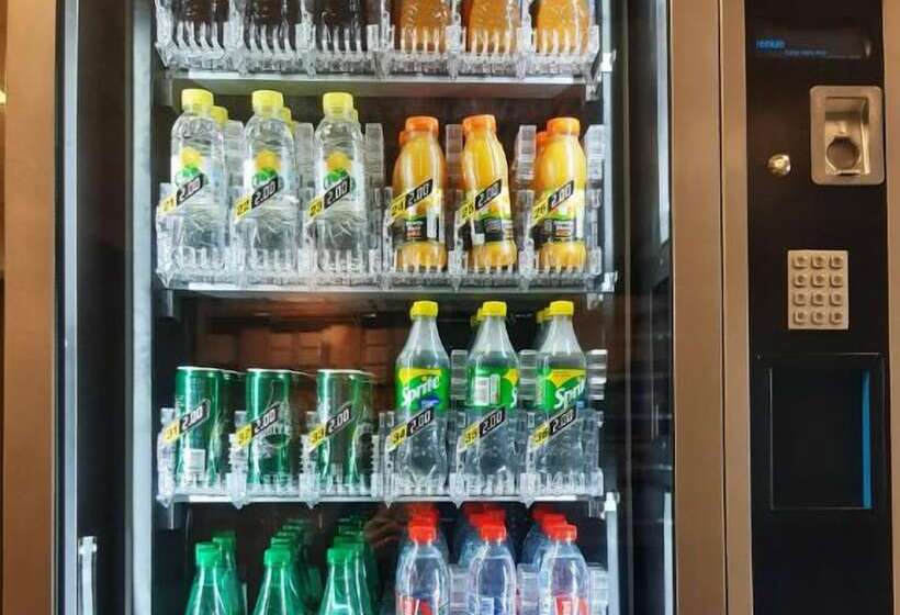 Brit Hotel Confort Rouen Centre