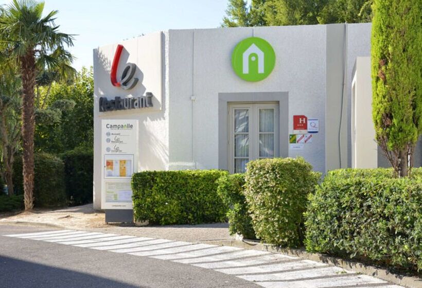 هتل Campanile Aix En Provence Sud   Pont De L Arc