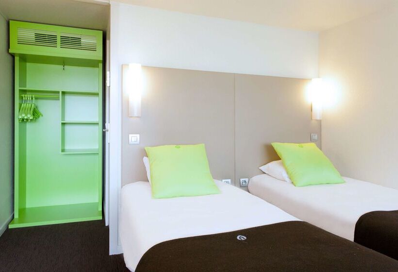 Hotel Campanile  Angers Ouest