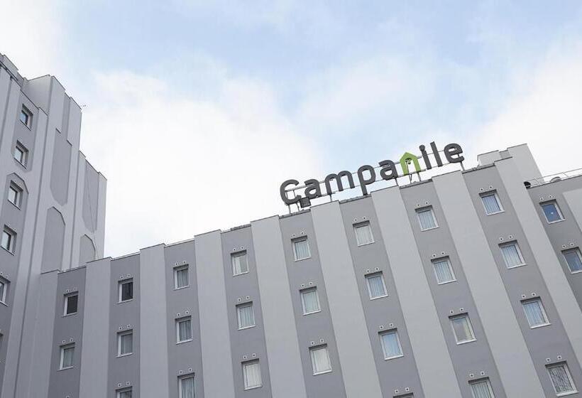 هتل Campanile Blanc Mesnil