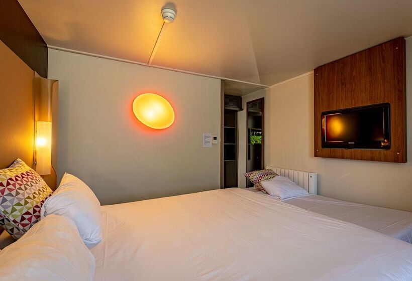 Hotel Campanile Dijon Nord Toison D Or