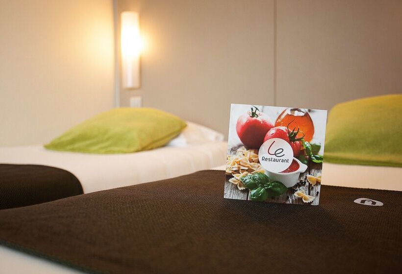 Hôtel Brit Hôtel Dinan Taden