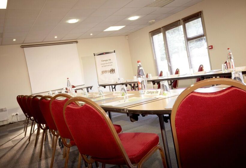 فندق Campanile Gueret