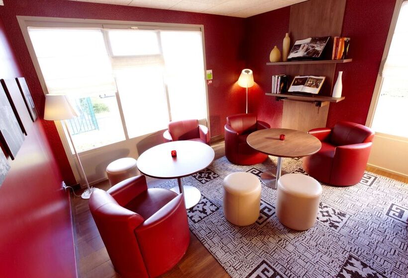 فندق Campanile Gueret